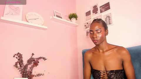 Anny  online show from 12.19.24