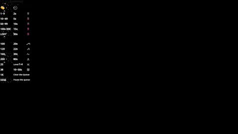 Anny  online show from 01.11.25