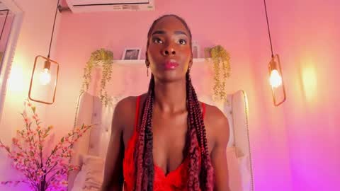 Anny  online show from 01.23.25