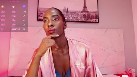 Anny  online show from 09.14.25