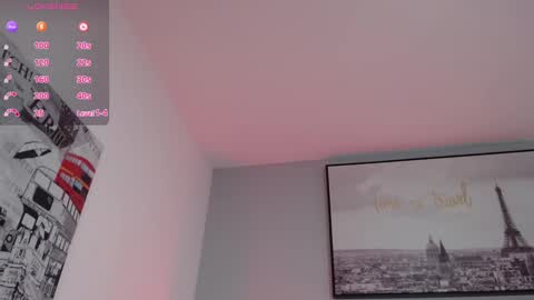 Anny  online show from 09.17.25