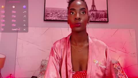 Anny  online show from 09.24.25