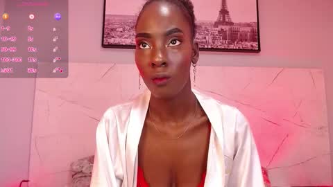 Anny  online show from 09.28.25