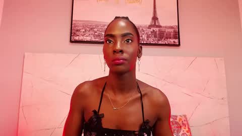 Anny  online show from 11.23.25