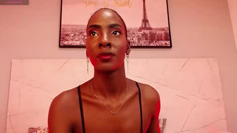 Anny  online show from 11.26.25