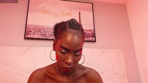 Anny  online show from 12.21.25