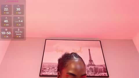 Anny  online show from 03.07.26