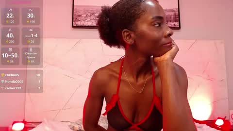 Anny  online show from 03.08.26