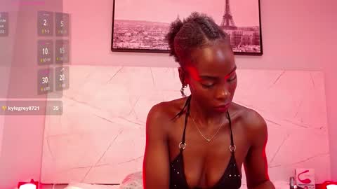 Anny  online show from 03.13.26