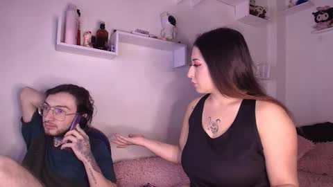 anny harris online show from 12.18.25