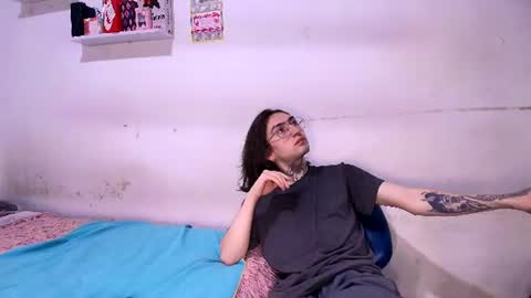 anny harris online show from 06.30.26