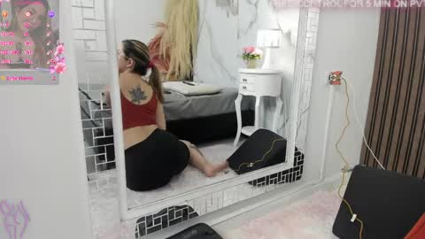 Anny online show from 05.29.26