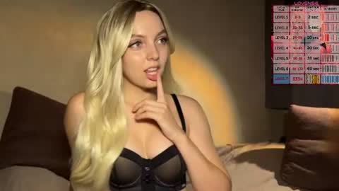 annyislovely online show from 07.29.26
