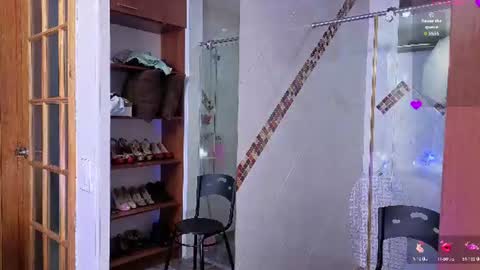Snapshot of annylittle_ chatting on 07.29.26 LittleSunny My schedule 1400 - 2200 GMT -5 online show from 07.29.26
