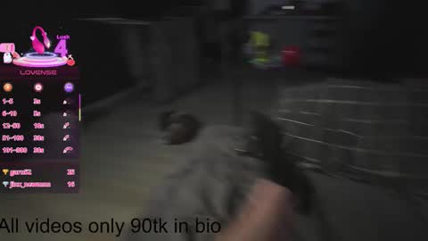 AnnyLoving online show from 12.13.25