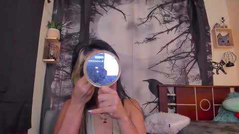 Annyluna online show from 01.10.26