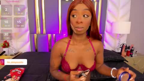 Anny online show from 10.10.25