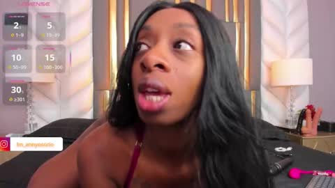 Anny online show from 12.02.25