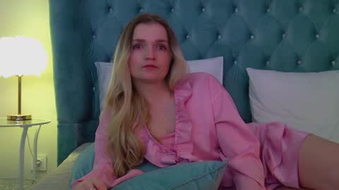 annyraii online show from 03.15.26