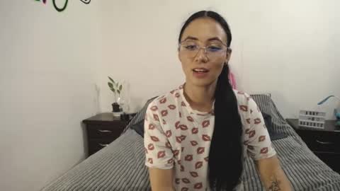 Anny online show from 02.19.25