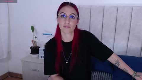 Anny online show from 09.13.25