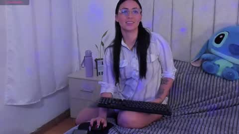 Anny online show from 11.20.25