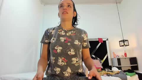 Anny online show from 02.07.25