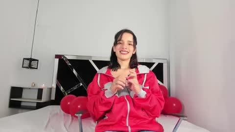 Anny online show from 02.18.25