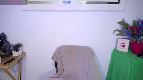 AnnySheby online show from 04.25.26