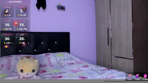 anny online show from 11.02.25