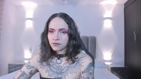 AnnyT online show from 01.14.26