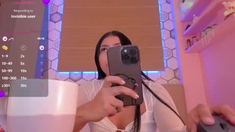 Gaby online show from 09.19.25