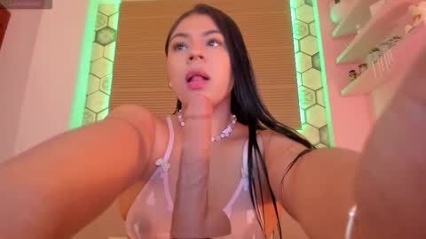 Gaby online show from 11.28.25