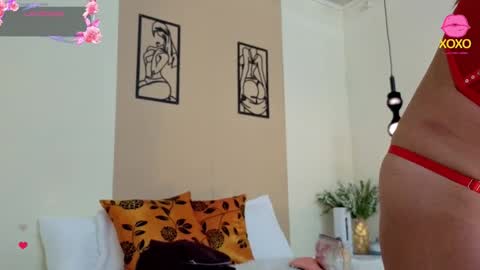 Snapshot of annyxhot chatting on 01.19.26 AnnyXhot online show from 01.19.26