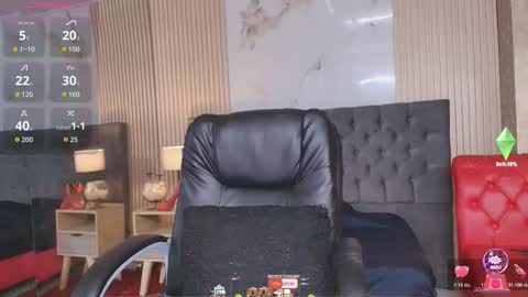 Snapshot of annyxhot chatting on 03.02.26 AnnyXhot online show from 03.02.26