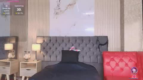 Snapshot of annyxhot chatting on 03.26.26 AnnyXhot online show from 03.26.26