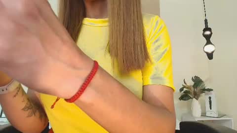 AnnyXhot online show from 06.17.26