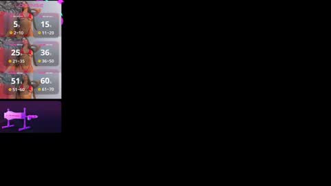 Snapshot of annyy_rosse chatting on 02.05.25 ANNYY online show from 02.05.25