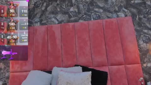 Snapshot of annyy_rosse chatting on 02.07.25 ANNYY online show from 02.07.25