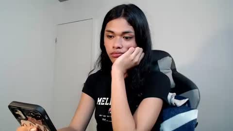 anok_yaii online show from 11.05.25