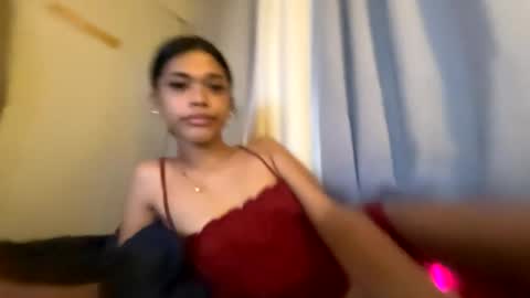 Snapshot of anok_yaii chatting on 05.03.26 anok_yaii online show from 05.03.26