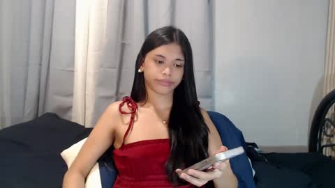 Snapshot of anok_yaii chatting on 07.19.26 anok_yaii online show from 07.19.26
