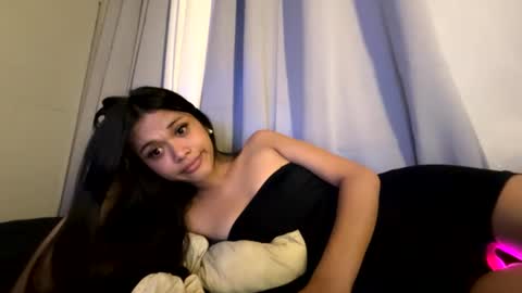 Snapshot of anok_yaii chatting on 07.26.26 anok_yaii online show from 07.26.26