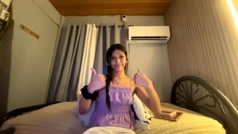Snapshot of anok_yaii chatting on 07.31.26 anok_yaii online show from 07.31.26
