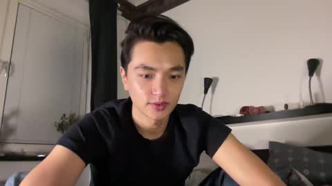 asiantwinkboy online show from 12.20.24