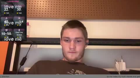 Snapshot of anomalies_ig chatting on 12.17.24 anomalies_ig online show from 12.17.24