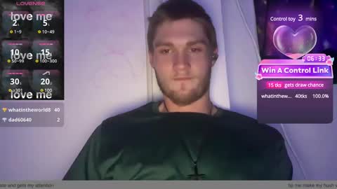 Snapshot of anomalies_ig chatting on 12.27.24 anomalies_ig online show from 12.27.24