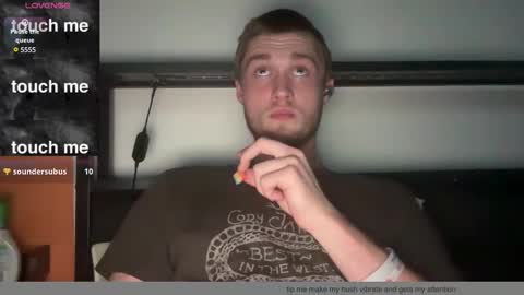 Snapshot of anomalies_ig chatting on 12.28.24 anomalies_ig online show from 12.28.24