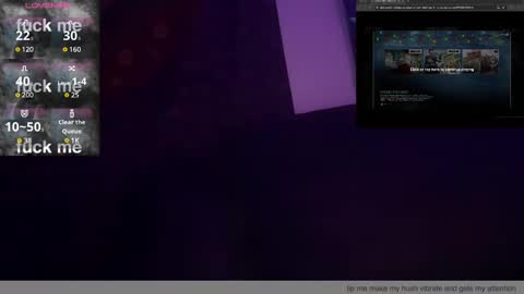 Snapshot of anomalies_ig chatting on 12.30.24 anomalies_ig online show from 12.30.24