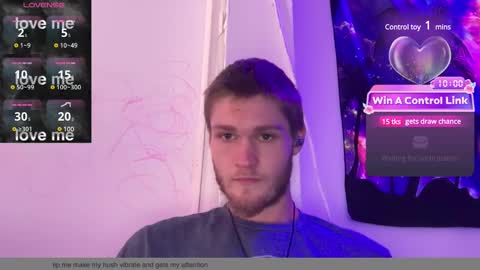 Snapshot of anomalies_ig chatting on 01.01.25 anomalies_ig online show from 01.01.25